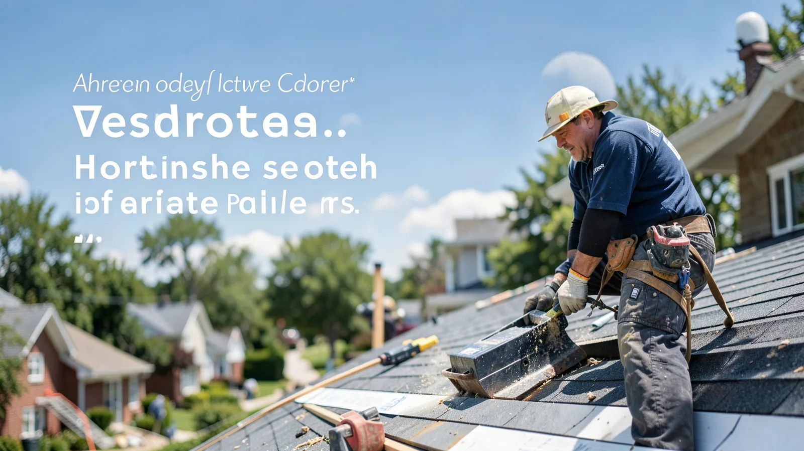 Roof Replacement in Saint Ignace, MI near me
